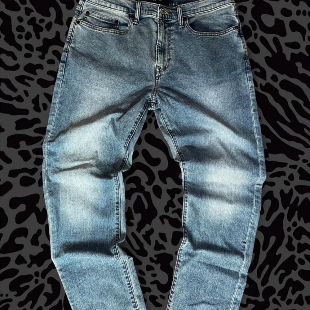 Gap Denim Men’s Light Blue Jeans